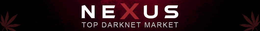 Nexus Darknet Market Advertisement - Nexus Market Link 2026